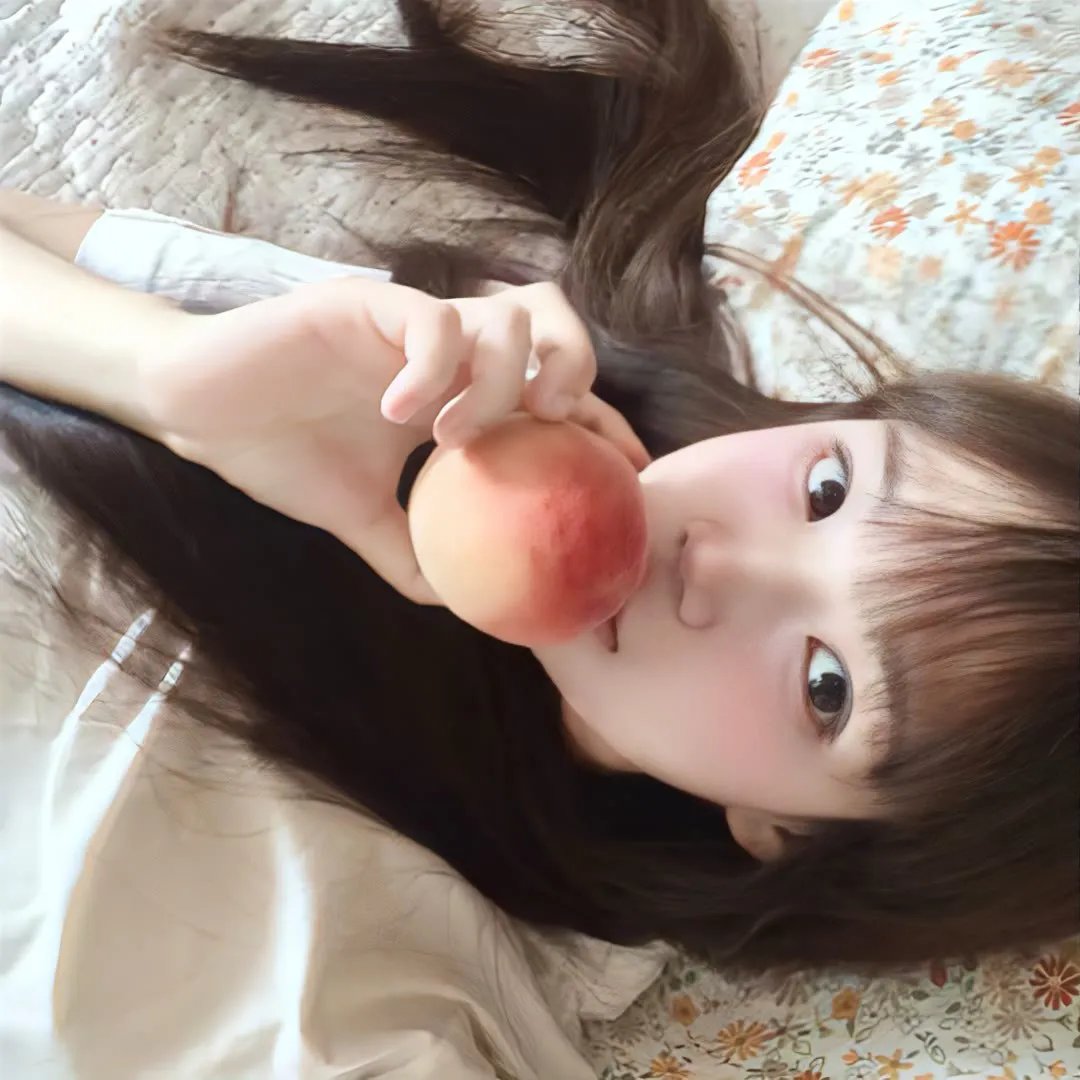 龙纹身的女鬼入镜