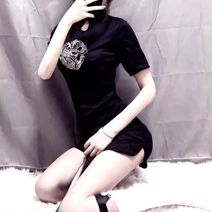 一山难容二虎